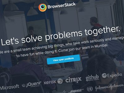 Careers browserstack careers design engineering hiring india jobs mumbai ror ruby