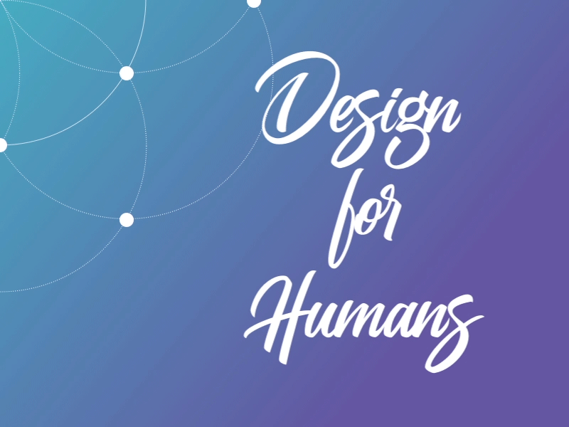 Design for Humans