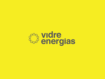 Vidre Logo