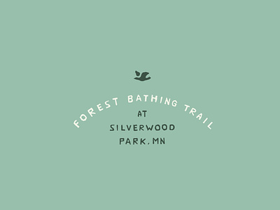 Forest Bathing II