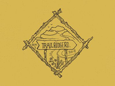 Colorado badge #1