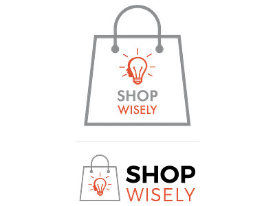 Shop Wisely Logo