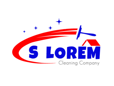Home Cleaning Service branding creative design designs logo logo design vector