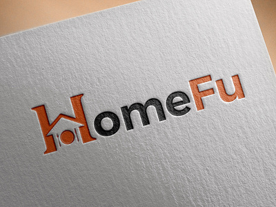 Home Food Delivery Logo