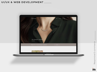 Jade Trau design mobikasa shopify ui ui design ux