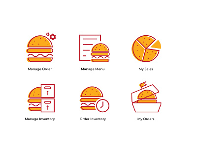 Burger Icon