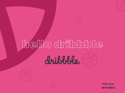 hello dribbble adobe xd away debut desiger design dribbble dribbbleinvitation dribbbleinvite giveaway hello illustration invitation invite giveaway ui vector