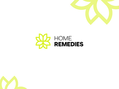 home remedies logo