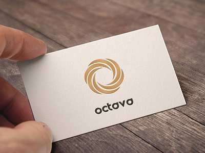 Octava logo