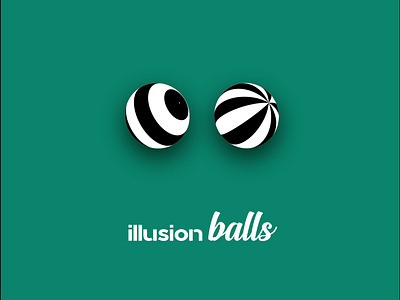 Illusion Balls