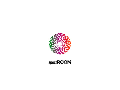 spectROOM logo