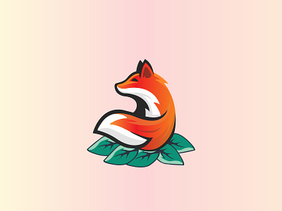 Fox Love Logo/icon