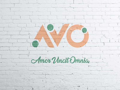 AVO logo