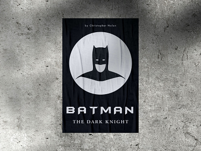 BATMAN - Film Poster ai batman batman mask batmanthedarkknight darkknight design art designposter film film poster filmposter illustration illustrator mask minimalism movie photoshop poster poster art poster design ps