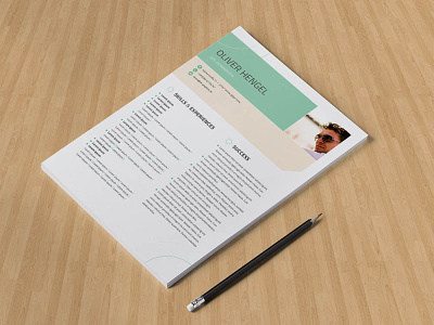 Free Small Size Resume Template curriculum vitae cv cv template design free free cv template free resume template freebie freebies resume
