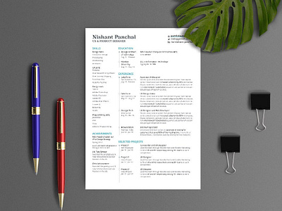 Free Editable Indesign Resume curriculum vitae cv cv template design free free cv template free resume template freebie freebies resume