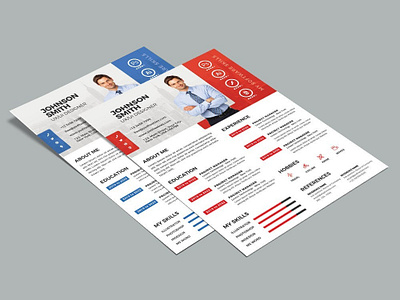 Free Designer Resume Template branding curriculum vitae cv cv template design free free cv template free resume template freebie freebies psd resume