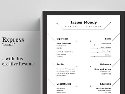 Free Elegant Resume Template curriculum vitae cv cv template design free free cv template free resume template freebie freebies resume