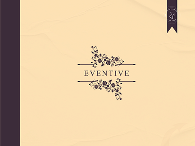 Eventive - Event Management Logo