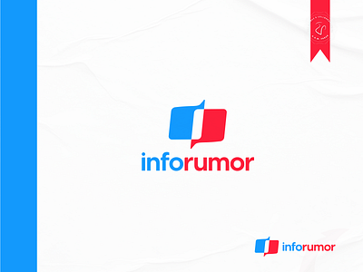 Inforumor - Technology Blog Logo info logo logo message logo tech logo