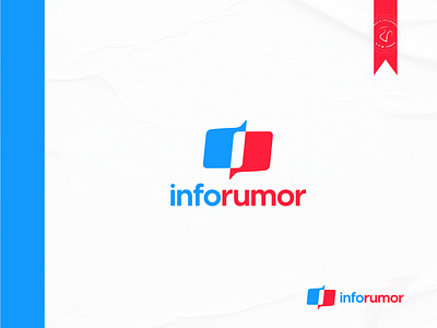 Inforumor - Technology Blog Logo