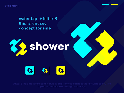 Shower Logo