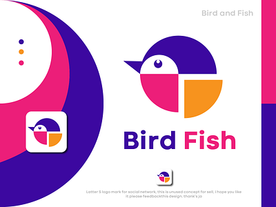 Bird Fish