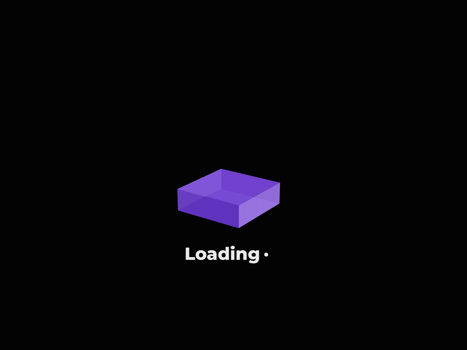 Loading ae after effects loading shape ui