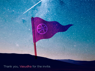 Dribbble Invite dribbble invite