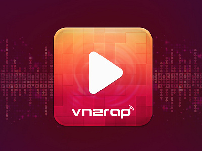 VN2RAP App Icon