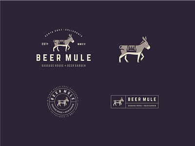 Beer Mule