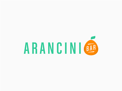 Arancini Bar