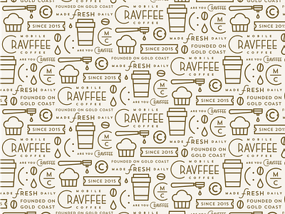 Cravffee pattern