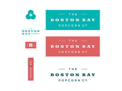 Boston Bay Popcorn Co.