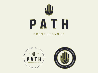 Path Provisions
