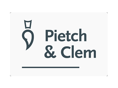 Pietch & Clem Mark