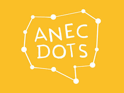 anecdots Logomark