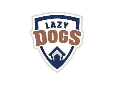 Lazy Dogs