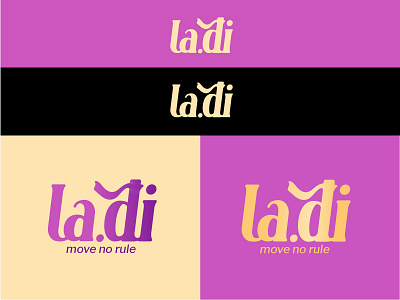 Ladi Branding