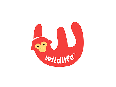 Wildlife Logo Design 30 day logo challenge animals branding logo design thirtylogos wildlife zoo