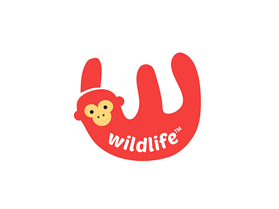 Wildlife Logo Design