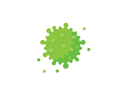 COVID-19 App Icon appicon coronavirus covid19 design flat vector icon icons illustration illustrator logo vector