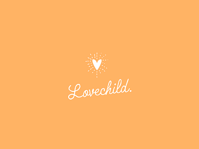 Lovechild Logo