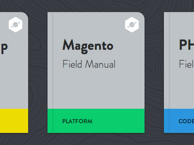 Field Manual - Cover