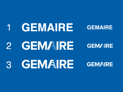 Gemaire logo logo