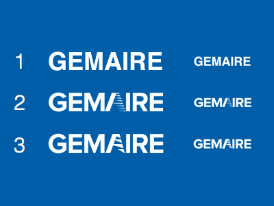 Gemaire logo