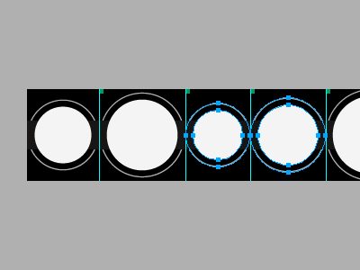 Concentrics