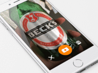 Beer Scan App