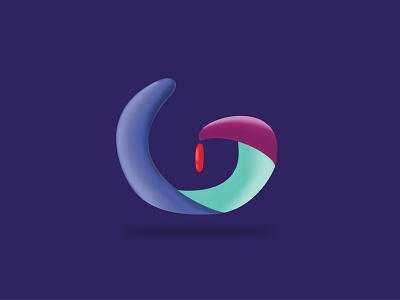 Personal Logo branding design illustration logo vector