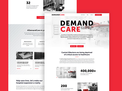 Demand Care